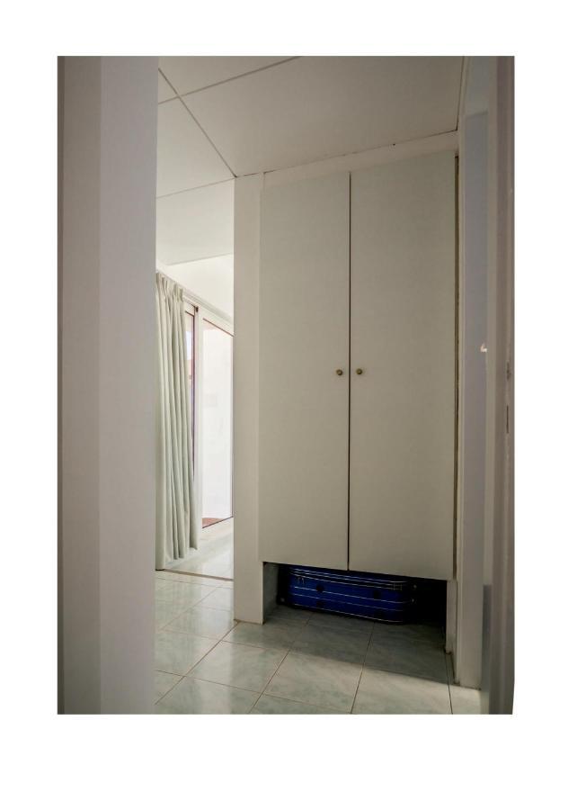 דירות Rhodes City Castle Panoramic View Penthouse Near The Old Town מראה חיצוני תמונה